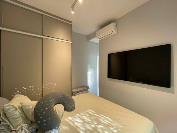 Imagem Apartamento com 2 Quartos à Venda,  em Jardim Das Colinas - Hortolândia