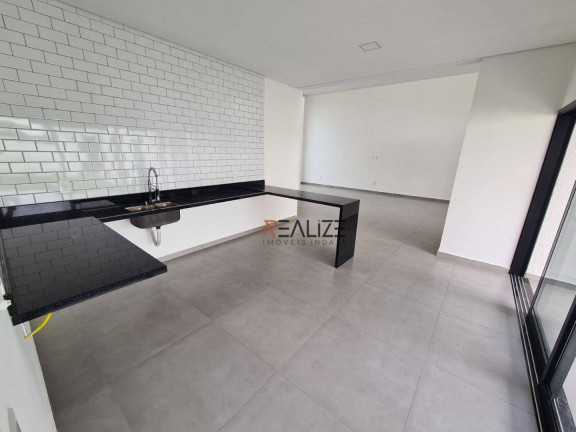 Imagem Casa com 3 Quartos à Venda, 188 m² em Condomínio Jardim Laguna - Indaiatuba