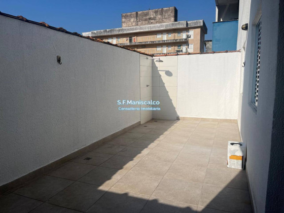 Imagem Apartamento com 2 Quartos para Alugar, 72 m² em Perequê Açu - Ubatuba