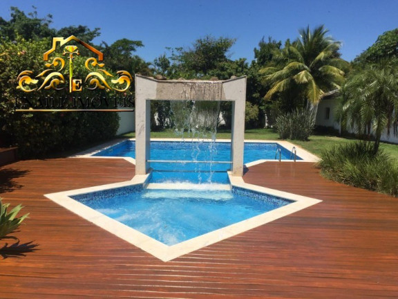 Imagem Casa com 7 Quartos à Venda, 1.500 m² em Barra Da Tijuca - Rio De Janeiro