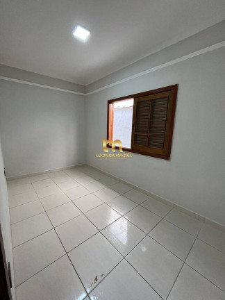 Imagem Casa com 3 Quartos à Venda, 123 m² em Maracanã - Praia Grande Imagem Casa com 3 Quartos à Venda, 123 m² em Maracanã - Praia Grande