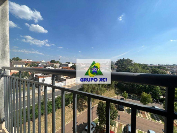 Imagem Apartamento com 3 Quartos à Venda, 58 m² em Jardim Paranapanema - Campinas Imagem Apartamento com 3 Quartos à Venda, 58 m² em Jardim Paranapanema - Campinas