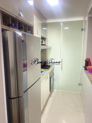 Imagem Apartamento com 2 Quartos à Venda, 51 m² em Protendit - Sao Paulo