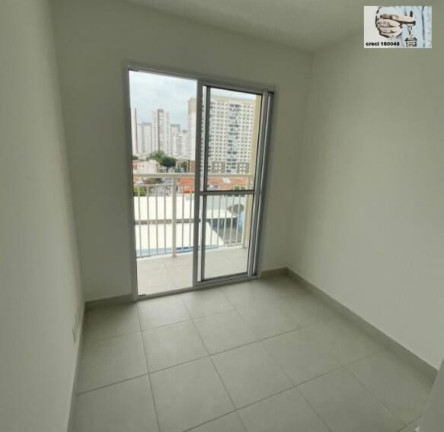 Imagem Apartamento com 1 Quarto à Venda, 28 m² em Bom Retiro - São Paulo