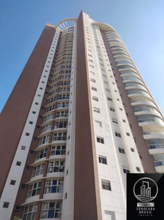 Apartamento com 3 Quartos à Venda, 246 m² em Parque Campolim - Sorocaba