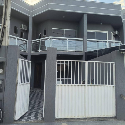 Imagem Casa com 2 Quartos à Venda, 75 m² em Rio Do Limão - Araruama Imagem Casa com 2 Quartos à Venda, 75 m² em Rio Do Limão - Araruama