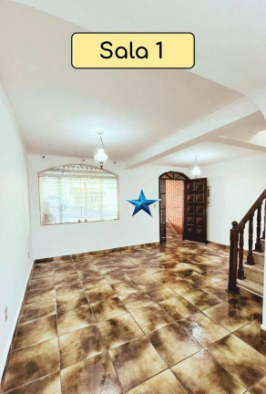 Imagem Sobrado com 4 Quartos à Venda, 200 m² em Freguesia Do ó - São Paulo Imagem Sobrado com 4 Quartos à Venda, 200 m² em Freguesia Do ó - São Paulo