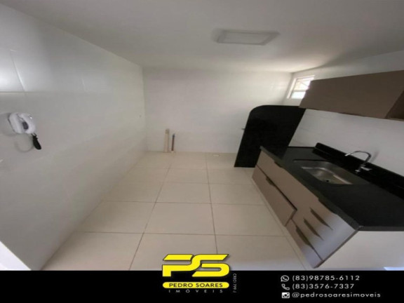Imagem Apartamento com 3 Quartos à Venda, 71 m² em Manaíra - João Pessoa Imagem Apartamento com 3 Quartos à Venda, 71 m² em Manaíra - João Pessoa