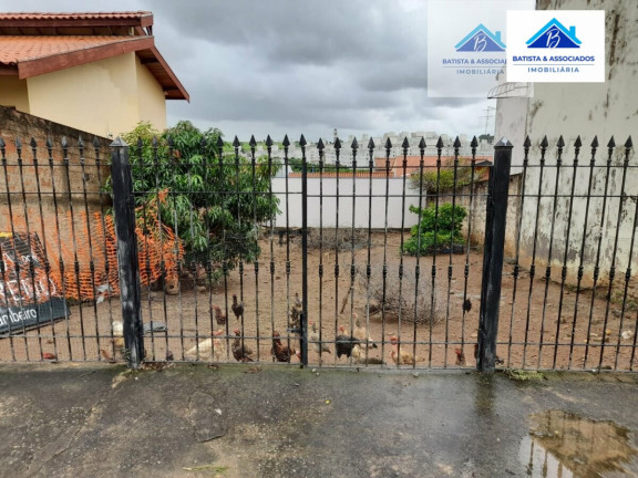 Imagem Terreno à Venda, 250 m² em Parque Jambeiro - Campinas Imagem Terreno à Venda, 250 m² em Parque Jambeiro - Campinas