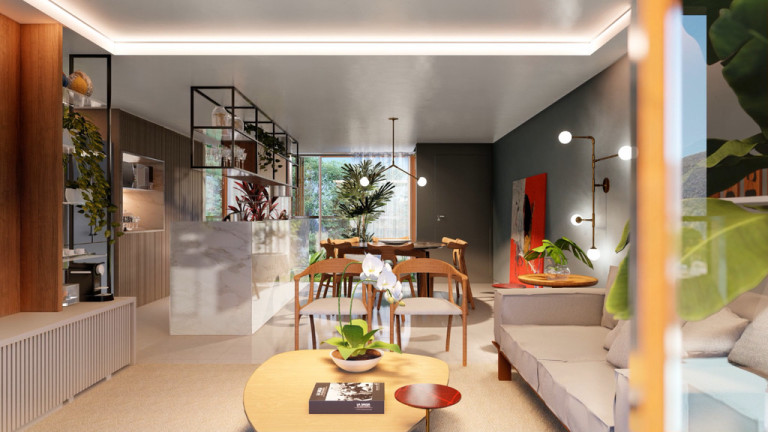 Imagem Apartamento com 3 Quartos à Venda, 226 m² em Cabo Branco - João Pessoa