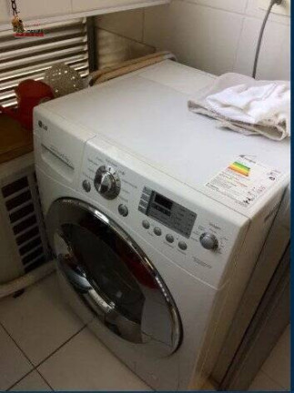 Imagem Apartamento com 2 Quartos à Venda, 60 m² em Brooklin - São Paulo