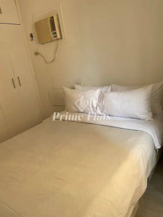 Imagem Apartamento com 1 Quarto à Venda, 29 m² em Jardim Paulista - São Paulo