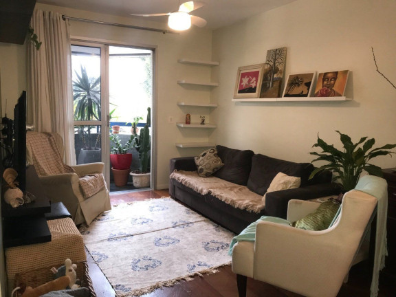 Imagem Apartamento com 2 Quartos à Venda, 78 m² em Pinheiros - São Paulo Imagem Apartamento com 2 Quartos à Venda, 78 m² em Pinheiros - São Paulo