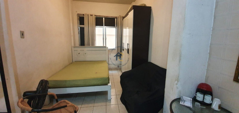 Imagem Apartamento com 1 Quarto à Venda, em Icaraí - Niterói Imagem Apartamento com 1 Quarto à Venda, em Icaraí - Niterói