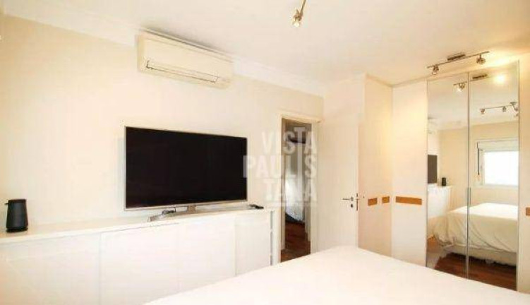 Imagem Apartamento com 3 Quartos à Venda, 111 m² em Vila Olímpia - São Paulo Imagem Apartamento com 3 Quartos à Venda, 111 m² em Vila Olímpia - São Paulo