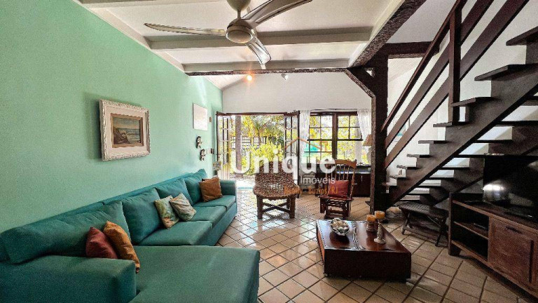 Imagem Casa com 4 Quartos à Venda, 145 m² em Bosque De Geribá - Armação Dos Búzios Imagem Casa com 4 Quartos à Venda, 145 m² em Bosque De Geribá - Armação Dos Búzios
