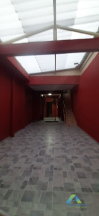 Imagem Sala Comercial à Venda, 1.100 m² em Vila Das Mercês - São Paulo Imagem Sala Comercial à Venda, 1.100 m² em Vila Das Mercês - São Paulo