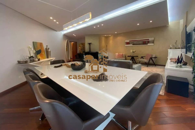 Imagem Apartamento com 3 Quartos à Venda, 188 m² em Olímpico - São Caetano Do Sul Imagem Apartamento com 3 Quartos à Venda, 188 m² em Olímpico - São Caetano Do Sul