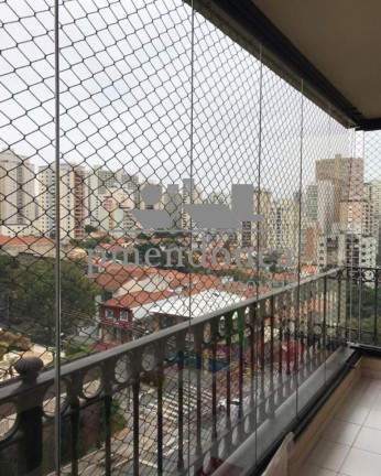 Imagem Apartamento com 4 Quartos à Venda, 155 m² em Perdizes - São Paulo Imagem Apartamento com 4 Quartos à Venda, 155 m² em Perdizes - São Paulo
