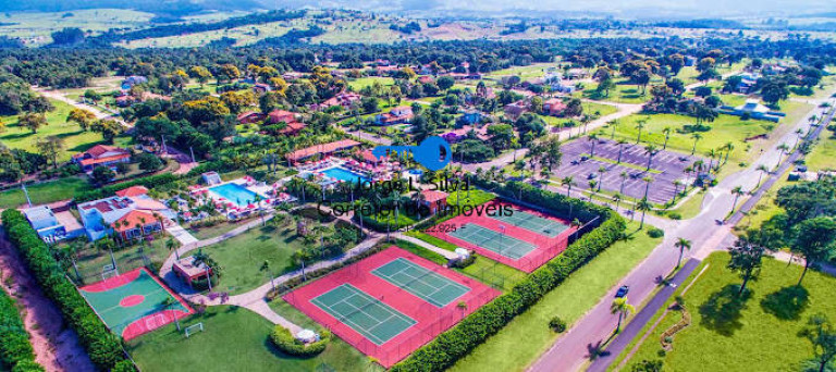 Imagem Terreno em Condomínio à Venda, 450 m² em Ninho Verde Ii - Pardinho Imagem Terreno em Condomínio à Venda, 450 m² em Ninho Verde Ii - Pardinho