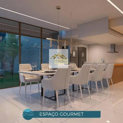 Imagem Apartamento com 3 Quartos à Venda, 68 m² em Cordeiro - Recife