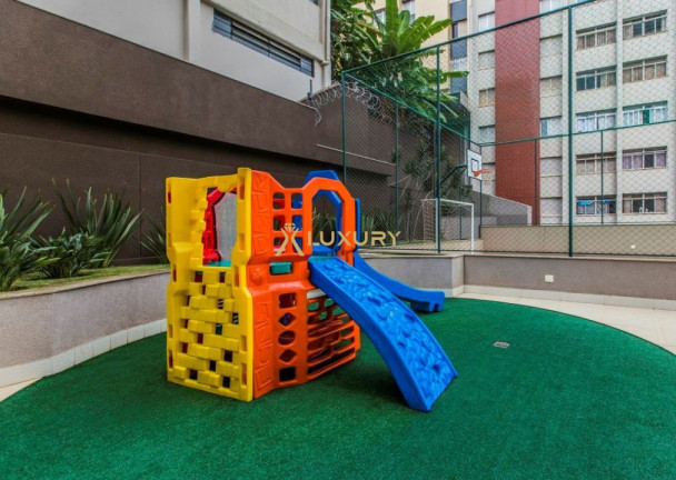 Imagem Imóvel com 3 Quartos à Venda, 107 m² em Sion - Belo Horizonte Imagem Imóvel com 3 Quartos à Venda, 107 m² em Sion - Belo Horizonte