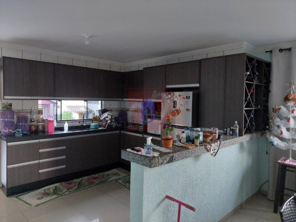 Imagem Casa com 3 Quartos à Venda, 450 m² em Rota Do Sol - Sorriso Imagem Casa com 3 Quartos à Venda, 450 m² em Rota Do Sol - Sorriso