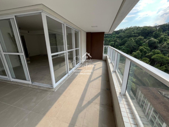 Imagem Apartamento com 3 Quartos à Venda, 142 m² em Pitangueiras - Guarujá