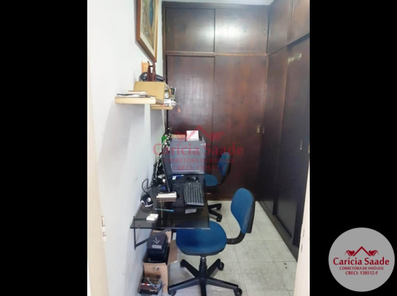 Imagem Apartamento com 3 Quartos à Venda, 130 m² em Paraíso - São Paulo