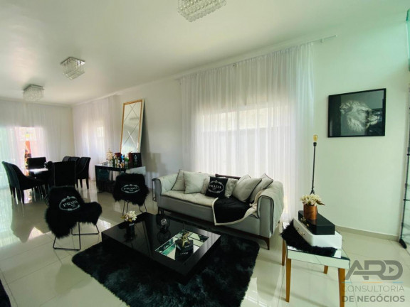 Imagem Casa com 3 Quartos à Venda, 250 m² em Parque Residencial Itapeti - Mogi Das Cruzes