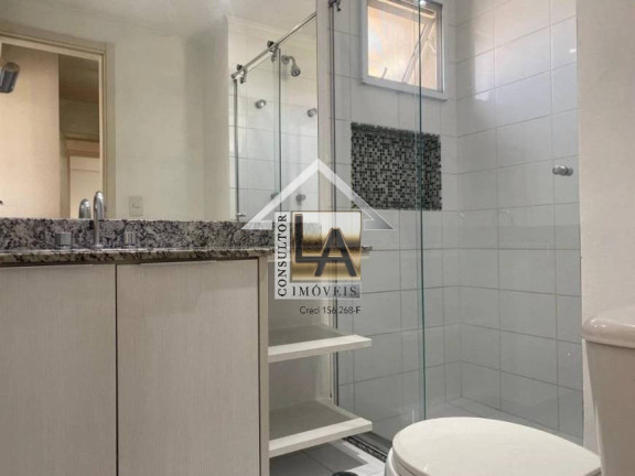 Imagem Apartamento com 3 Quartos à Venda, 130 m² em Santo Amaro - São Paulo Imagem Apartamento com 3 Quartos à Venda, 130 m² em Santo Amaro - São Paulo