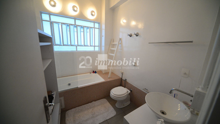 Imagem Apartamento com 3 Quartos à Venda, 130 m² em Higienópolis - São Paulo