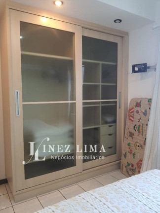 Imagem Imóvel com 2 Quartos para Temporada, 70 m² em Meia Praia - Itapema