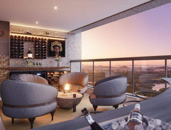 Imagem Cobertura com 2 Quartos à Venda, 269 m² em Barra Da Tijuca - Rio De Janeiro Imagem Cobertura com 2 Quartos à Venda, 269 m² em Barra Da Tijuca - Rio De Janeiro