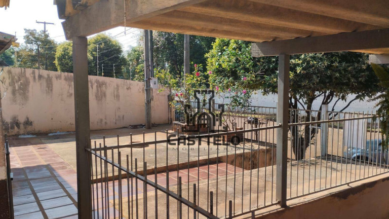 Imagem Casa com 3 Quartos à Venda, 112 m² em Parque Residencial João Piza - Londrina Imagem Casa com 3 Quartos à Venda, 112 m² em Parque Residencial João Piza - Londrina