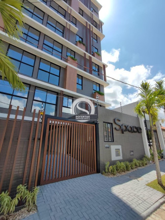 Imagem Apartamento com 2 Quartos à Venda, 47 m² Imagem Apartamento com 2 Quartos à Venda, 47 m²