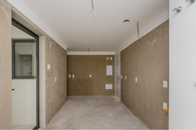 Imagem Apartamento com 3 Quartos à Venda, 152 m² em Vila Olímpia - São Paulo Imagem Apartamento com 3 Quartos à Venda, 152 m² em Vila Olímpia - São Paulo