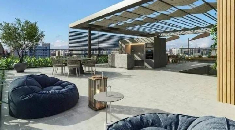 Imagem Apartamento com 1 Quarto à Venda, 24 m² em Tambaú - João Pessoa Imagem Apartamento com 1 Quarto à Venda, 24 m² em Tambaú - João Pessoa