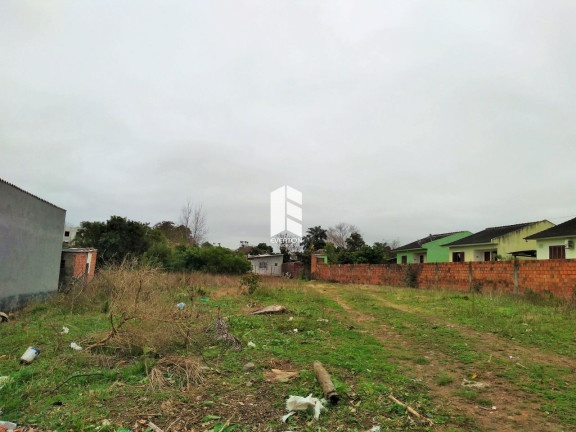 Imagem Terreno à Venda, 1.000 m² em Pinheiro Machado - Santa Maria