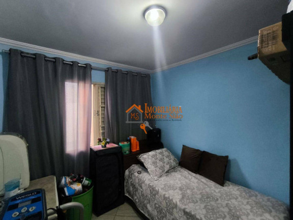 Imagem Apartamento com 2 Quartos à Venda, 45 m² em Taboão - Guarulhos Imagem Apartamento com 2 Quartos à Venda, 45 m² em Taboão - Guarulhos