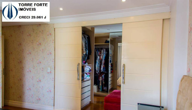 Imagem Apartamento com 3 Quartos à Venda, 248 m² em Vila Gilda - Santo André Imagem Apartamento com 3 Quartos à Venda, 248 m² em Vila Gilda - Santo André