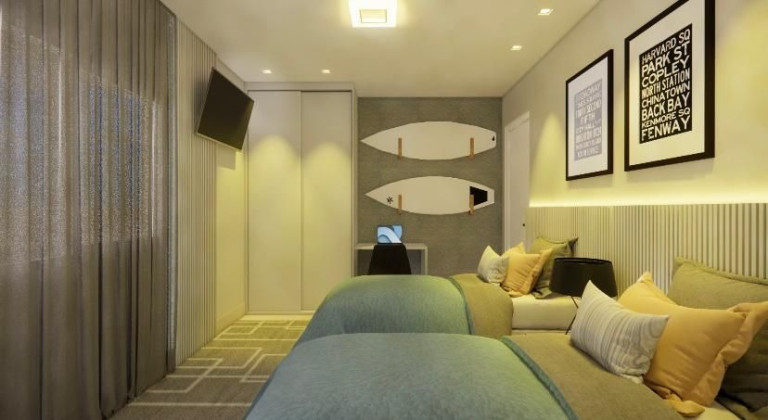 Imagem Imóvel com 5 Quartos à Venda, em Riviera - Bertioga Imagem Imóvel com 5 Quartos à Venda, em Riviera - Bertioga