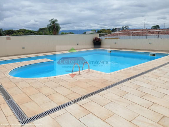 Imagem Apartamento com 2 Quartos à Venda, 65 m² em Centro - Taubaté Imagem Apartamento com 2 Quartos à Venda, 65 m² em Centro - Taubaté