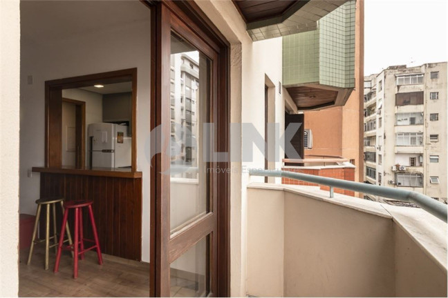 Imagem Apartamento com 1 Quarto à Venda, 57 m² em Independência - Porto Alegre Imagem Apartamento com 1 Quarto à Venda, 57 m² em Independência - Porto Alegre