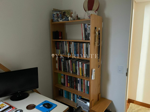 Imagem Apartamento com 2 Quartos à Venda, 77 m² em Alto Da Lapa - São Paulo