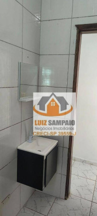 Imagem Casa com 2 Quartos à Venda, 50 m² em Jardim Magalhães - Itanhaém Imagem Casa com 2 Quartos à Venda, 50 m² em Jardim Magalhães - Itanhaém