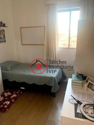 Imagem Apartamento com 2 Quartos à Venda, 60 m² em Vila Alpina - São Paulo Imagem Apartamento com 2 Quartos à Venda, 60 m² em Vila Alpina - São Paulo