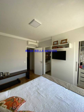 Imagem Casa de Condomínio com 3 Quartos à Venda, 305 m² em Jardim Panorama - Indaiatuba