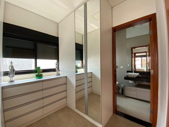 Imagem Casa com 3 Quartos à Venda, 166 m² em Parque Ibiti Reserva - Sorocaba