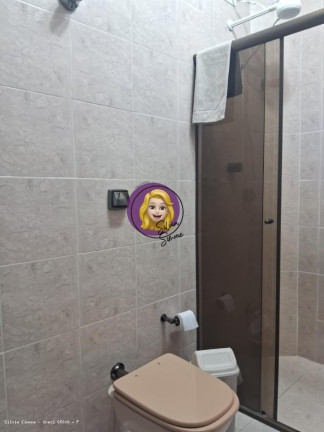 Imagem Apartamento com 2 Quartos à Venda, 72 m² em Centro - São Vicente Imagem Apartamento com 2 Quartos à Venda, 72 m² em Centro - São Vicente